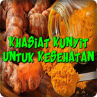 Khasiat Kunyit Zeichen