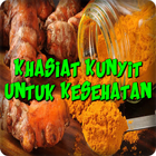 Khasiat Kunyit 아이콘