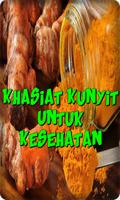 برنامه‌نما Khasiat Kunyit عکس از صفحه