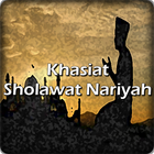 Khasiat Sholawat Nariyah ikona