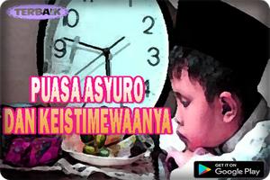 Puasa Asyura Dan Keistimewaannya Lengkap 스크린샷 1