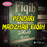 Pendiri Mazhab Fiqih-icoon