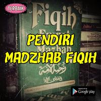 Pendiri Mazhab Fiqih পোস্টার