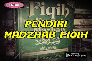 Pendiri Mazhab Fiqih screenshot 1