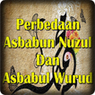 Perbedaan Asbabun Nuzul Dan As