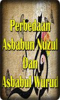 Perbedaan Asbabun Nuzul Dan As ảnh chụp màn hình 2