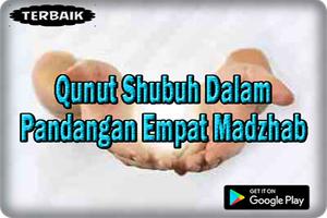 Qunut Shubuh Dalam Pandangan Empat Madzhab ảnh chụp màn hình 1