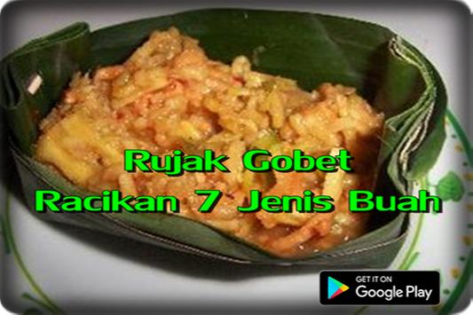 Rujak Gobet Racikan 7 Jenis Buah Top Fur Android Apk Herunterladen
