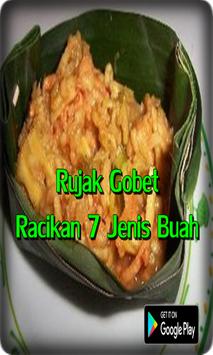 Rujak Gobet Racikan 7 Jenis Buah Top Fur Android Apk Herunterladen