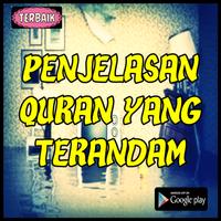 Hukum Al Quran Terandam Karena Banjir gönderen