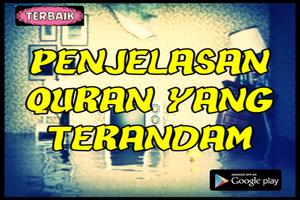 Hukum Al Quran Terandam Karena Banjir imagem de tela 1