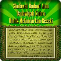 Sholawat Badawi 포스터