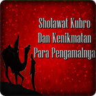 Sholawat Kubro Dan Kenikmatan Para Pengamalnya Top আইকন