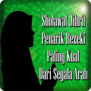 APK Sholawat Jibril Penarik Rezeki