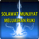 Sholawat Munjiyat Zeichen