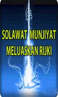 Sholawat Munjiyat 스크린샷 2