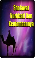 Sholawat Nuridzati 스크린샷 2