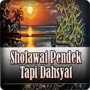 Sholawat Pendek Tapi Dahsyat K APK