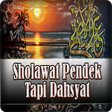 Sholawat Pendek ikona