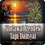 Sholawat Pendek icono