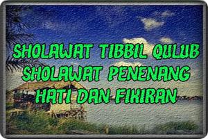Sholawat Tibbil Qulub تصوير الشاشة 1