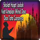 Sholat Hajat Jodoh icône