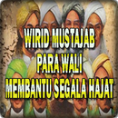 Wirid Mustajab Para Wali Memba APK