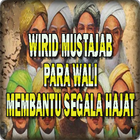 Wirid Mustajab Para Wali icono