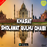 Khasiat Edisi Shalawat Qulhu Ghaibi Terbaik Zeichen
