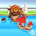MonsterHunt