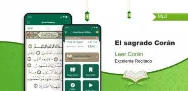Al Corán Desconectado