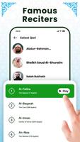 Al QURAN Mp3 - القرآن الكريم screenshot 3