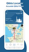 伊斯兰指南针 | 朝拜查找器 截图 2