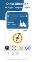 Islamic Compass | Qibla Finder screenshot 3