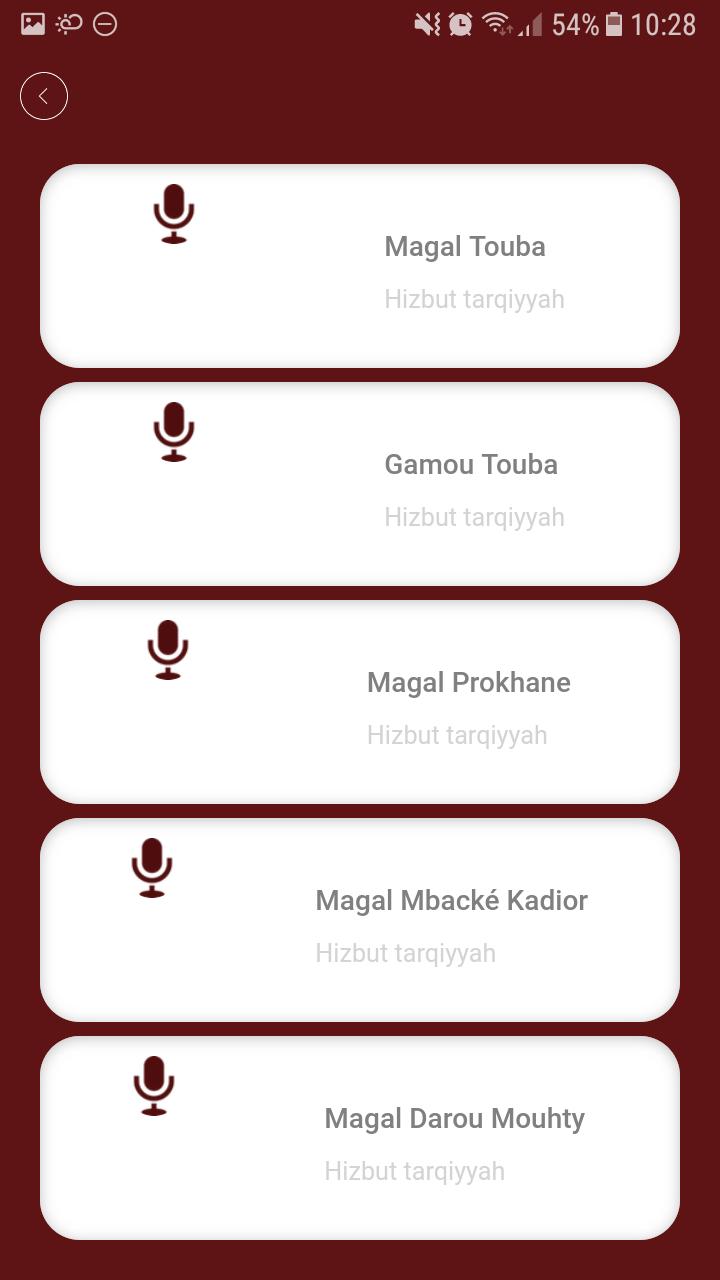 TÉLÉCHARGER KHASSAIDES HIZBUT KHASSAIDES HIZBUT TÉLÉCHARGER