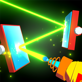 Mirrors & Lasers आइकन