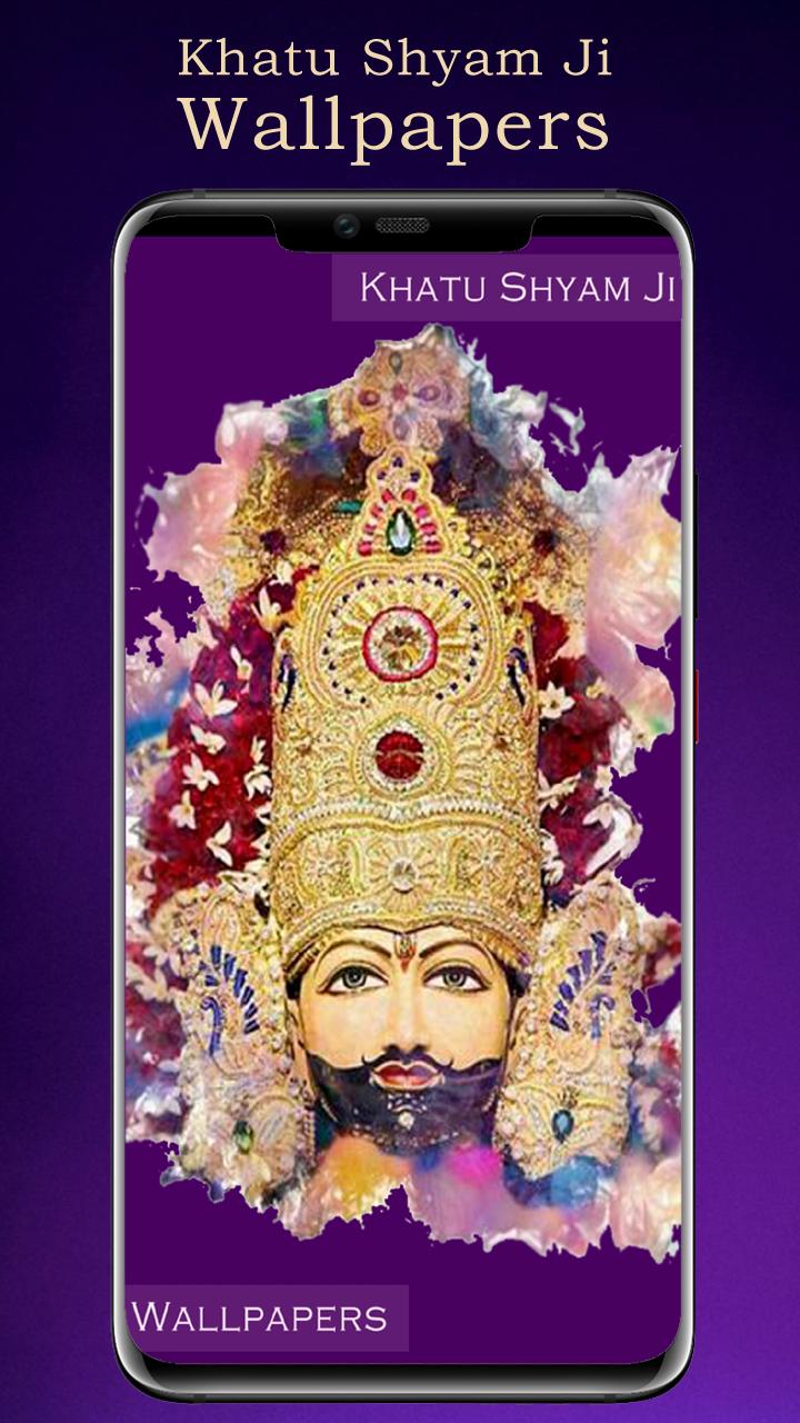Khatu Shyam Ji Wallpaper APK for Android Download Khatu Shyam Ji Wallpaper APK for Android Download