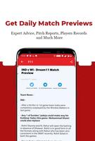 F11Sports - Daily Fantasy Tips screenshot 3