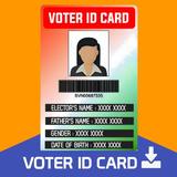 Voter ID Card Download Guide