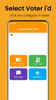 Voter ID Card Download Guide screenshot 1