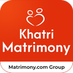 Khatri Matrimony - Shaadi App