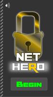 Poster Net Hero