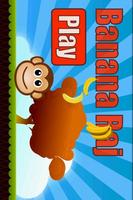 Poster Banana Raj
