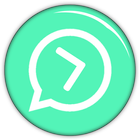 WhatsDirect: Send Direct Zeichen