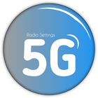 Convert 4G To 5G/6G biểu tượng