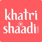 Khatri Matrimony by Shaadi.com icône
