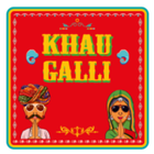 Khau Galli ikona