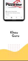 Khau Guru تصوير الشاشة 3