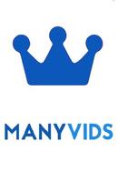 ManyVids App Mobile Tips Affiche