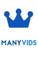 ManyVids App Mobile Tips poster